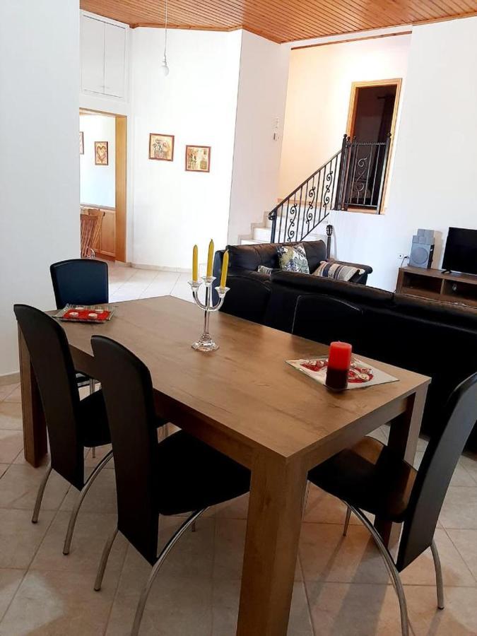 Appartamento Vasiliki'S House Zacharo , 27054 , Ilias Esterno foto