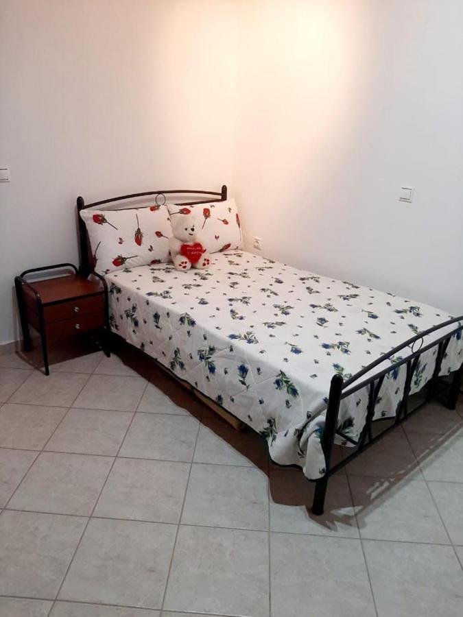 Appartamento Vasiliki'S House Zacharo , 27054 , Ilias Esterno foto