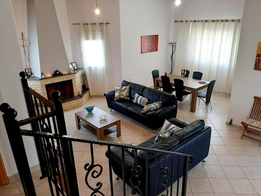 Appartamento Vasiliki'S House Zacharo , 27054 , Ilias Esterno foto